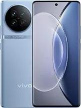 Vivo X110